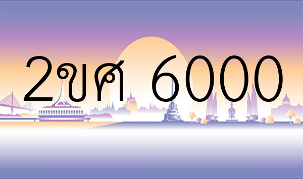 2ขศ 6000